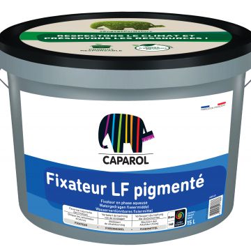 Fixateur LF Pigmenté - Caparol Center Ecommerce