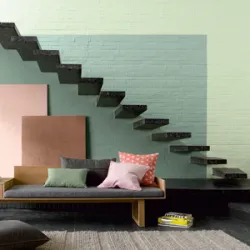 Peintures Intérieures