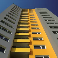 Peintures Extérieures