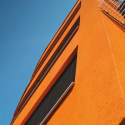 Restructuration Béton