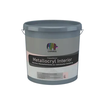 Metallocryl INTERIOR