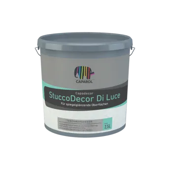 STUCCO DECOR DI LUCE