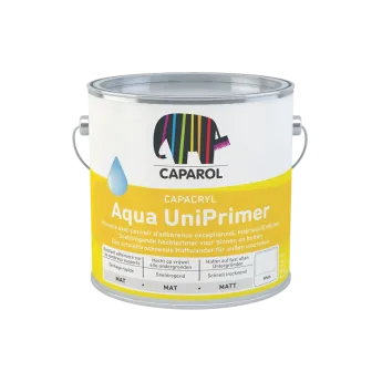 Capacryl Aqua UniPrimer