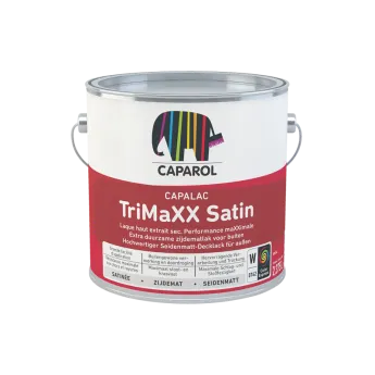 TriMaXX Satin