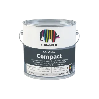 Capalac Compact