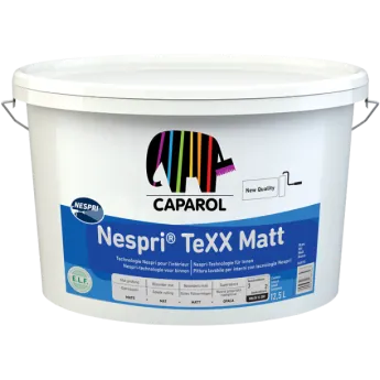 NespriTexx Matt
