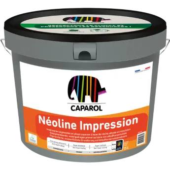 NEOLINE IMPRESSION