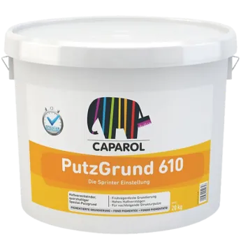 Caparol 610 Putzgrund
