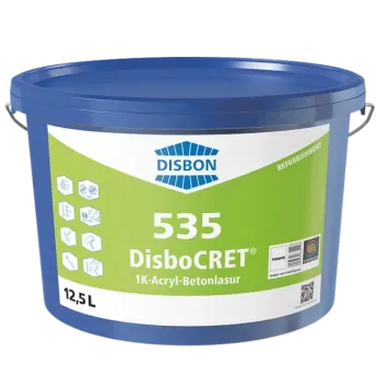 DisboCRET® 535