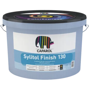 Sylitol Façade -  Sylitol Finish 130