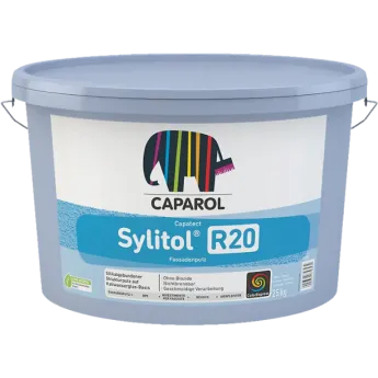 Sylitol Fassadenputz R