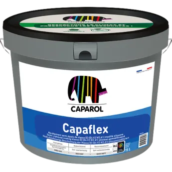 CapaFlex