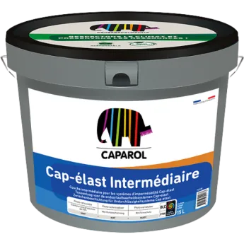 Cap Elast Intermédiaire