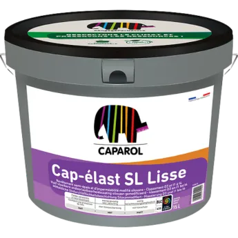 Cap Elast SL Lisse