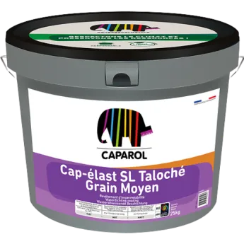 Cap-élast SL Taloché Grain Moyen