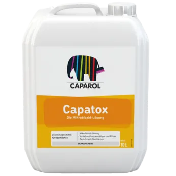 Capatox