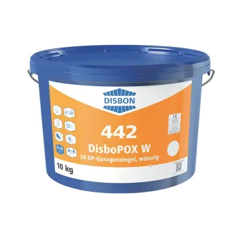 Disbopox 442
