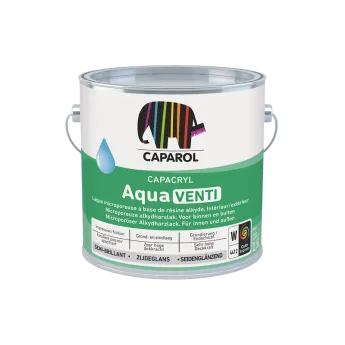Capacryl Aqua Venti