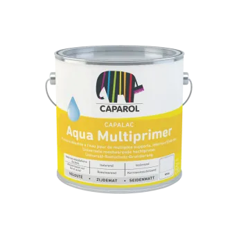 Capalac Aqua Multiprimer