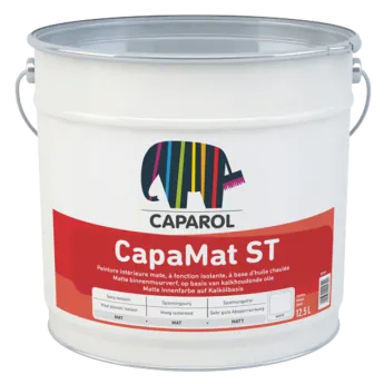 CapaMat ST