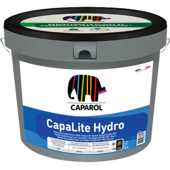 CapaLite Hydro