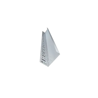 Capatect 685 - Arrêt latérale non perforé