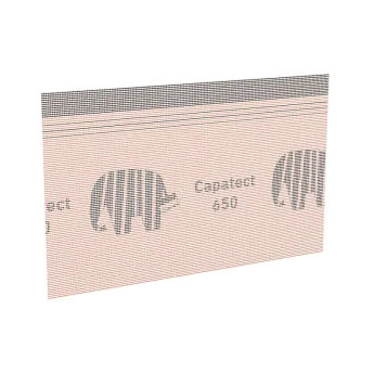 Capatect 650