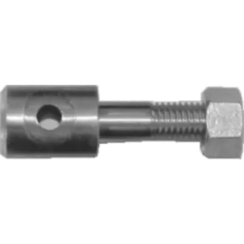 Gabarit de perçage pour gond