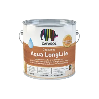 CapaWood Aqua LongLife