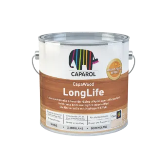 CapaWood LongLife