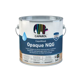 CapaWood Opaque NQG