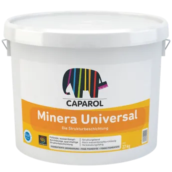 Minera Universal