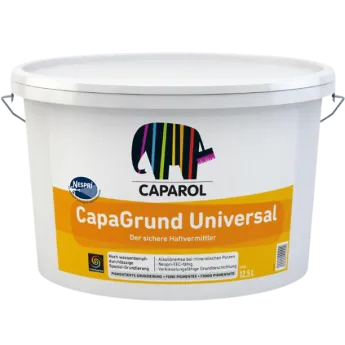 CapaGrund Universal