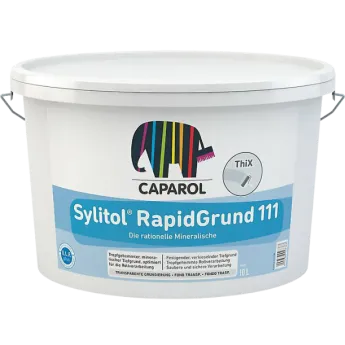 Sylitol® RapidGrund 111