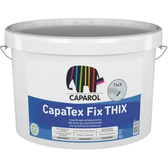 Capatex Fix Thix