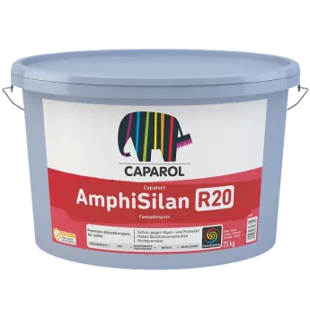 Amphisilan Fassadenputz R