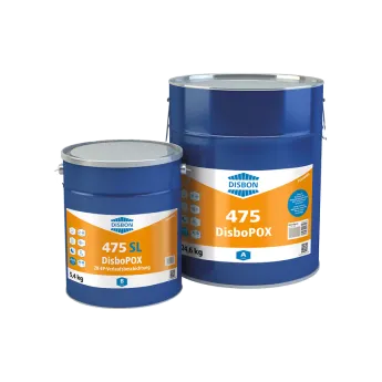 DisboFLOOR 475 SL