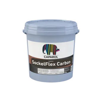 Capatect Sockelflex Carbon