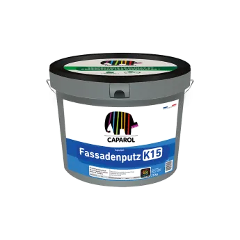 Capatect Fassadenputz K