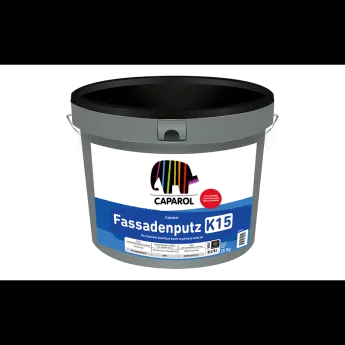 Capatect Fassadenputz K