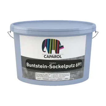 Capatect Buntstein 691