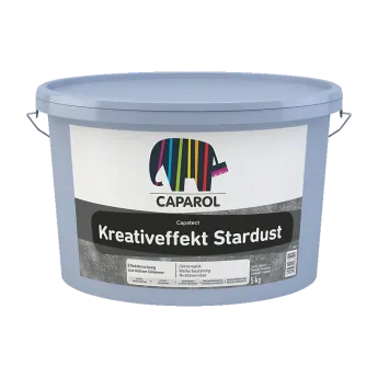 Capatect Kreativeffekt Stardust "Poussière d'étoile"