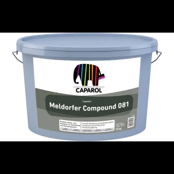 Capatect Meldorfer Compound 081