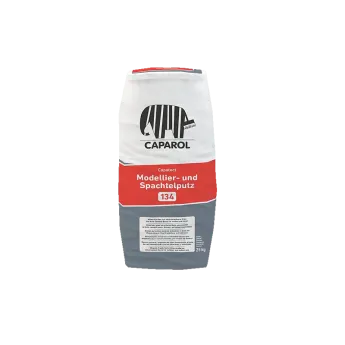 Capatect Modellier- und Spachtelputz 134