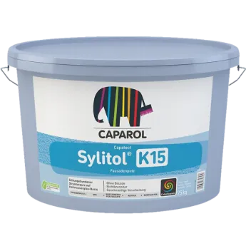 Sylitol Fassadenputz K