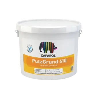 Caparol Putzgrund 610 SPRINTER