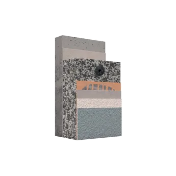 Capatect Basic 186 M