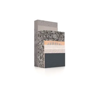 Capatect Organique Performance 699