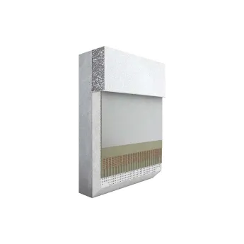 Capatect Sockel Carbon