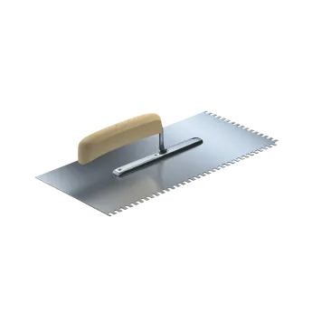 Meldorfer Taloche Crantée 098